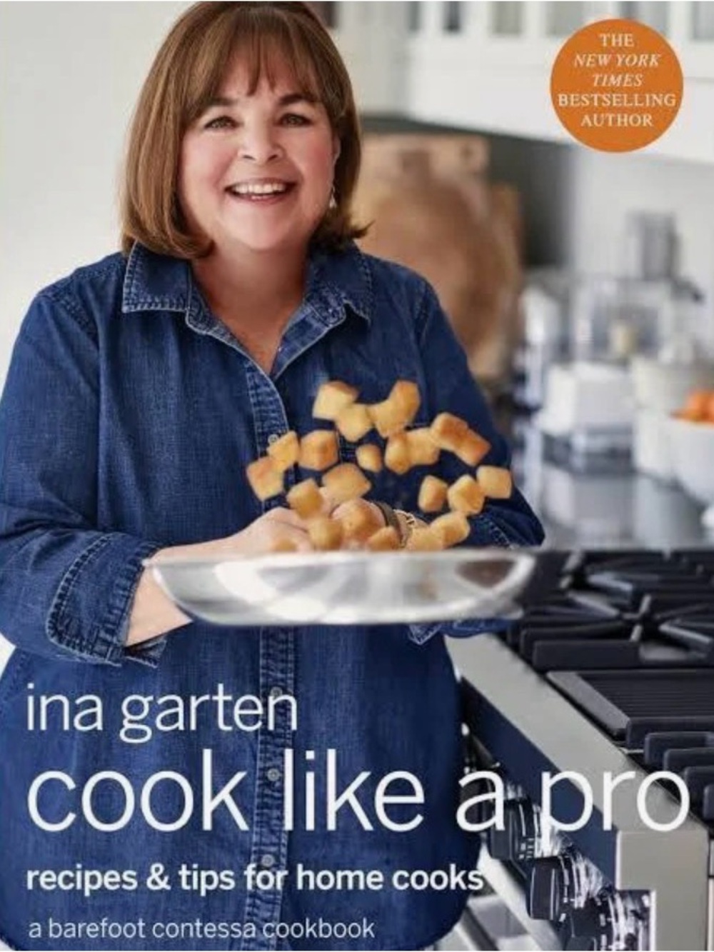 Ina Garten Set - Picture 9 of 16